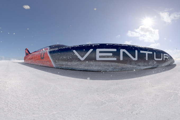 Venturi