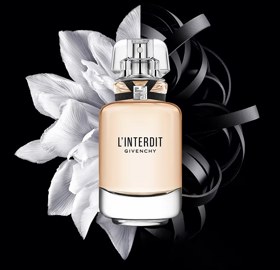 L&rsquo;interdit by Givenchy